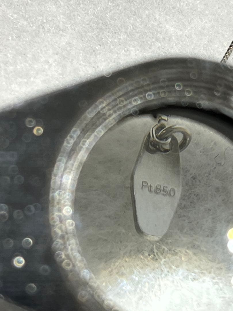 ピンクサファイア リング ネックレス ジュエリーセット 鑑定書付