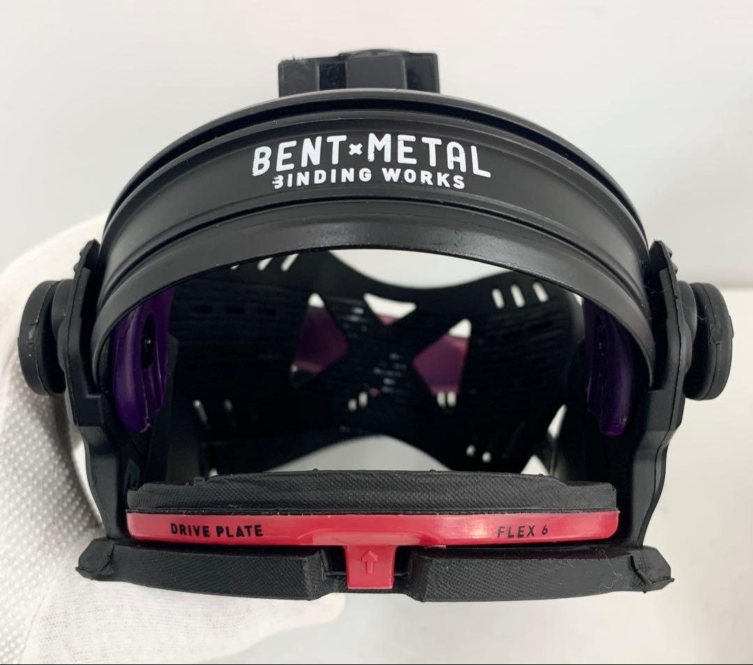 だ*い様 BENT L FORTE 22-23 ビンディング レディース