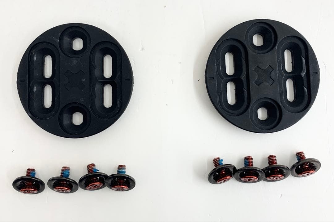 だ*い様 BENT L FORTE 22-23 ビンディング レディース