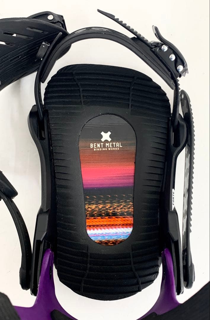 だ*い様 BENT L FORTE 22-23 ビンディング レディース