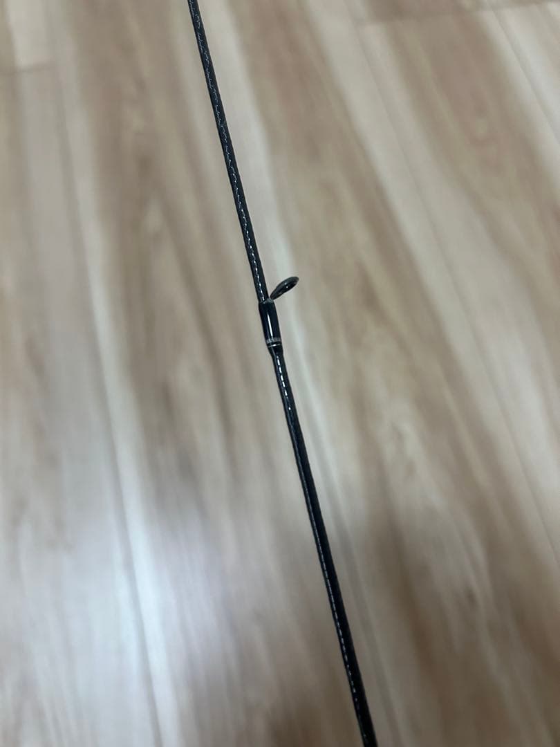 SHIMANO グラップラータイプLJ S66-0