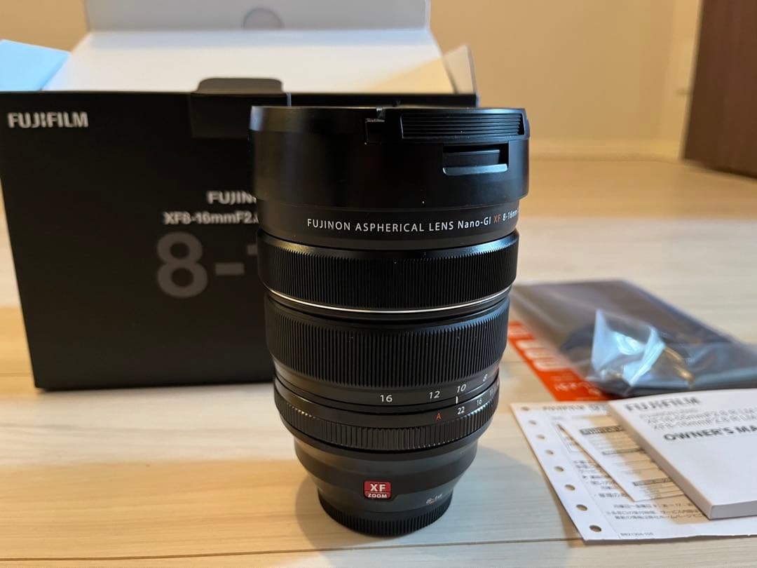 FE24-70mm F2.8 GM Ⅱ SONY ソニー ズームレンズ VQL2634635432