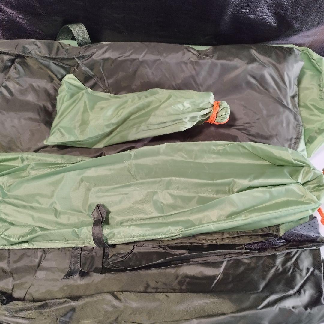 LOGOS　ロゴス　neos　カーサイドオーニング　71807009