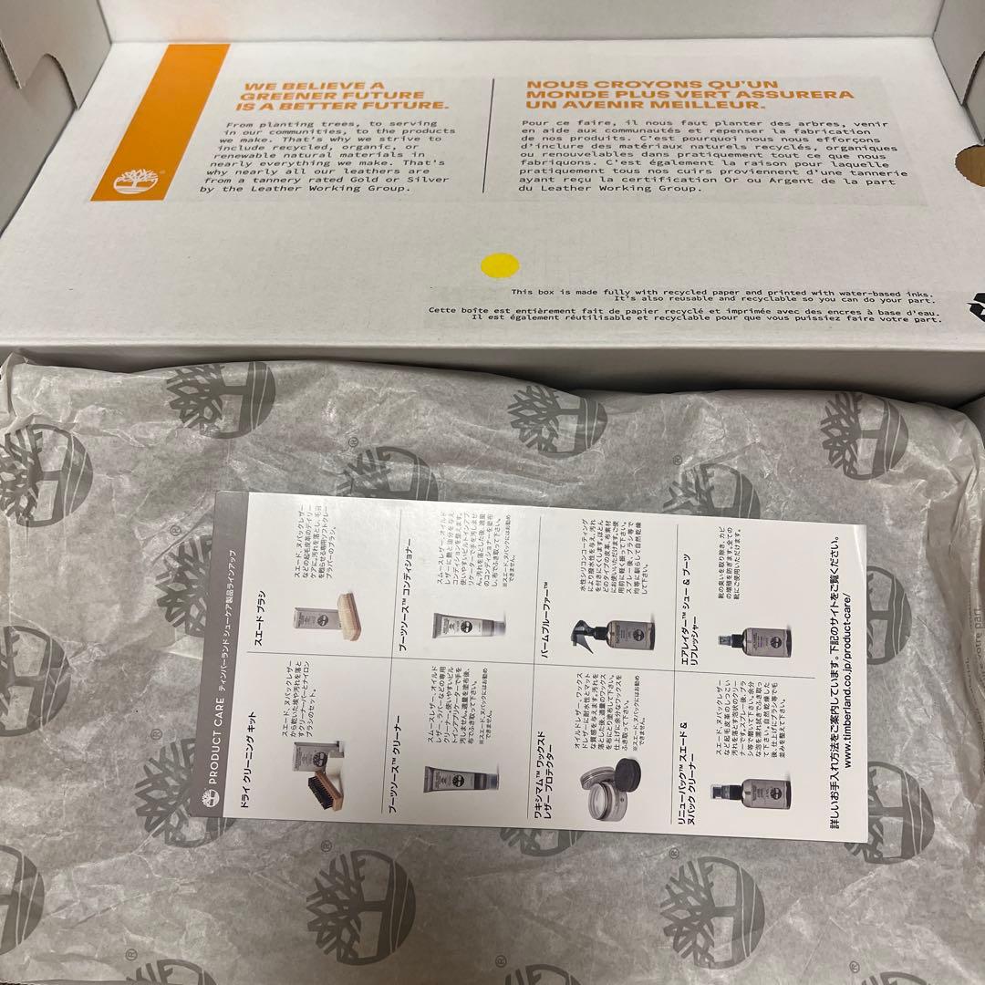 ティンバーランド3 EYE CLASSIC LUG \"BURGUNDY\"