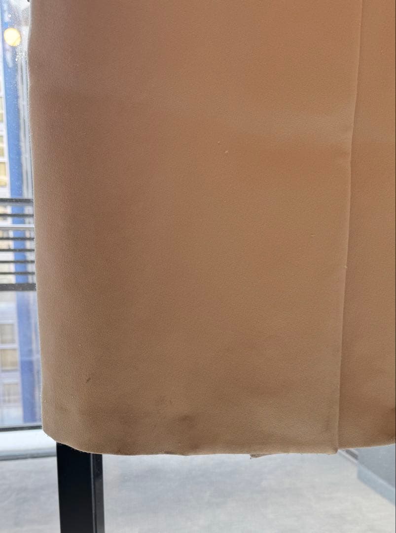 ENOF air long coat ロングコート サイズM