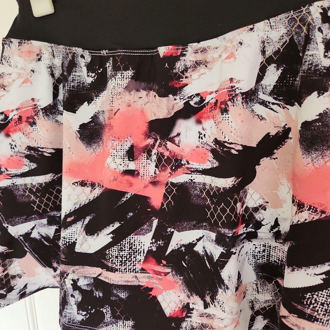 lija スコート(FILA アドミラル ルルレモン アディダス ステラ テニス