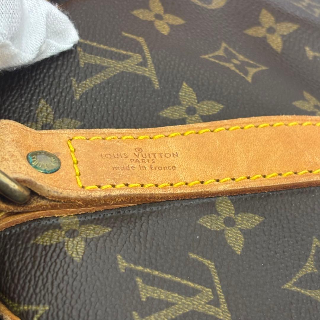 ✨ルイヴィトン モノグラム キーポル45バンドリエール ボストンバッグ✨