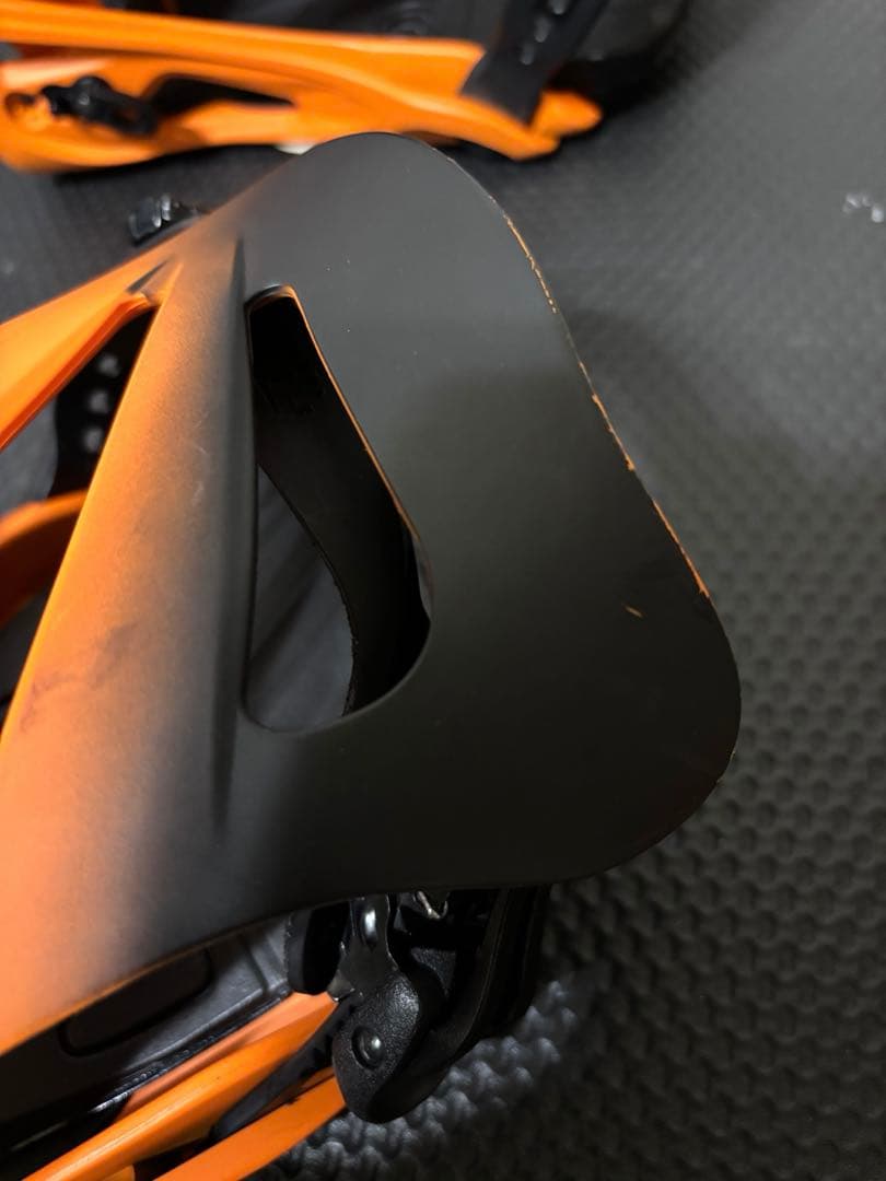 フラックス（FLUX）ビンディング 22モデル