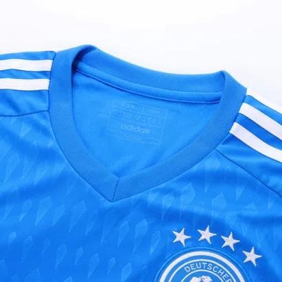 【新品未使用】アディダス ドイツ代表 2022 GK レプリカユニフォーム L