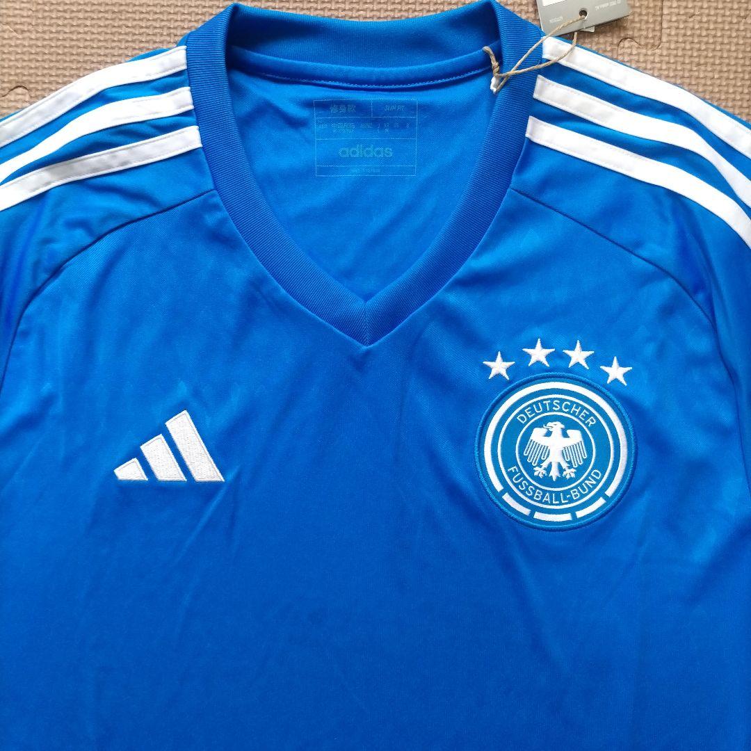 【新品未使用】アディダス ドイツ代表 2022 GK レプリカユニフォーム L