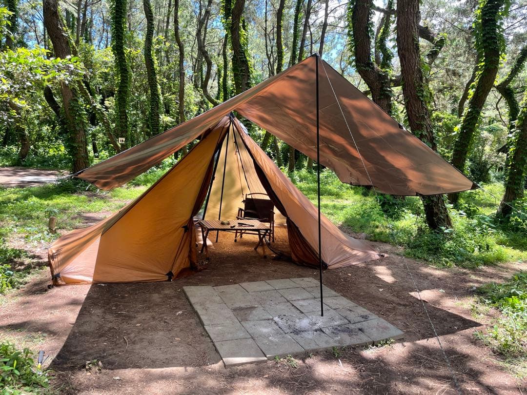 シークアウトサイド レッドクリフ