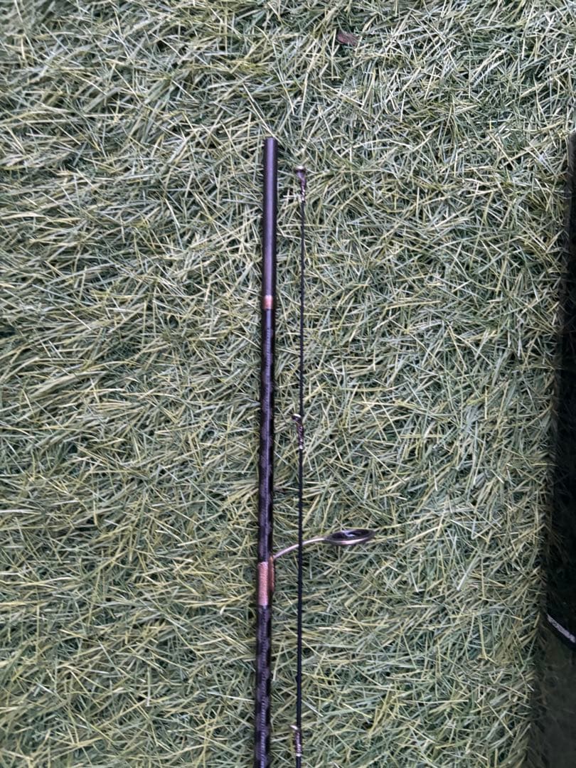 シマノソアレエクスチューンSOARE XTUNE S604L-S アジングロッド