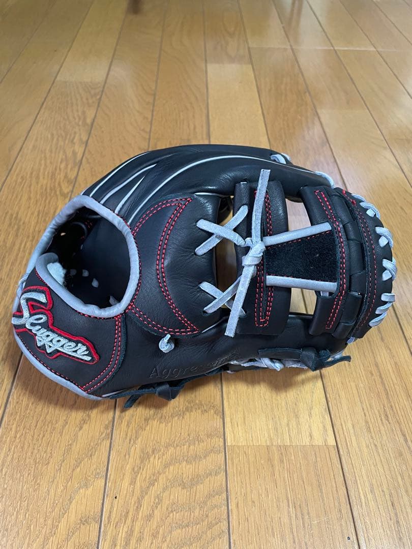 久保田スラッガー 久保田スラッガー 軟式 内野用