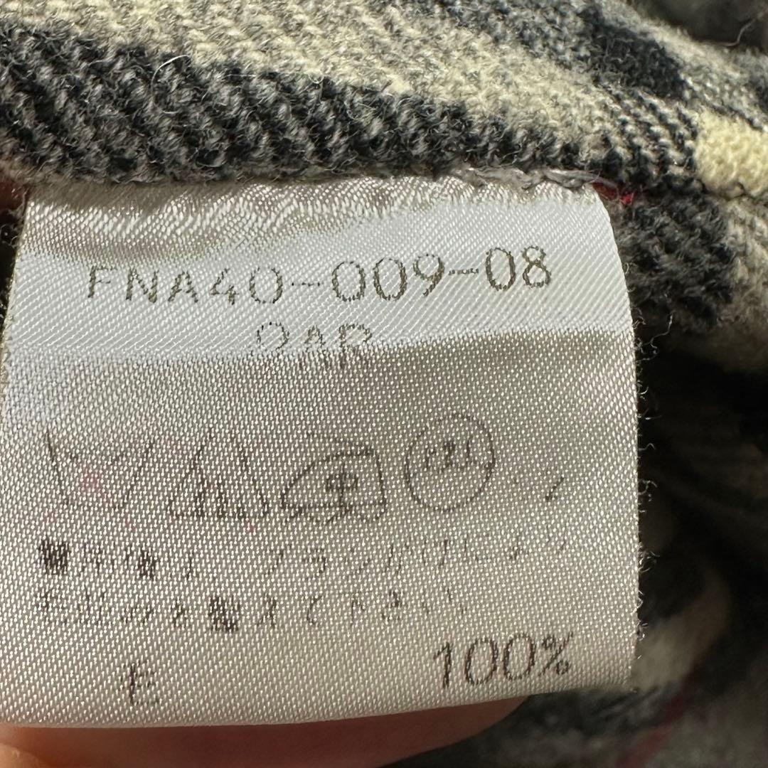 カシミヤ♡バーバリー　2way ダブルフェイスコート　ノバチェック グレー