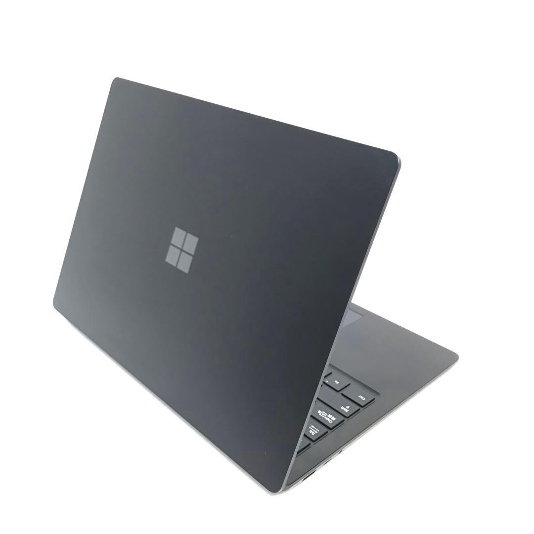 【準新品・保証】 Surface laptop6 16G/256G Office