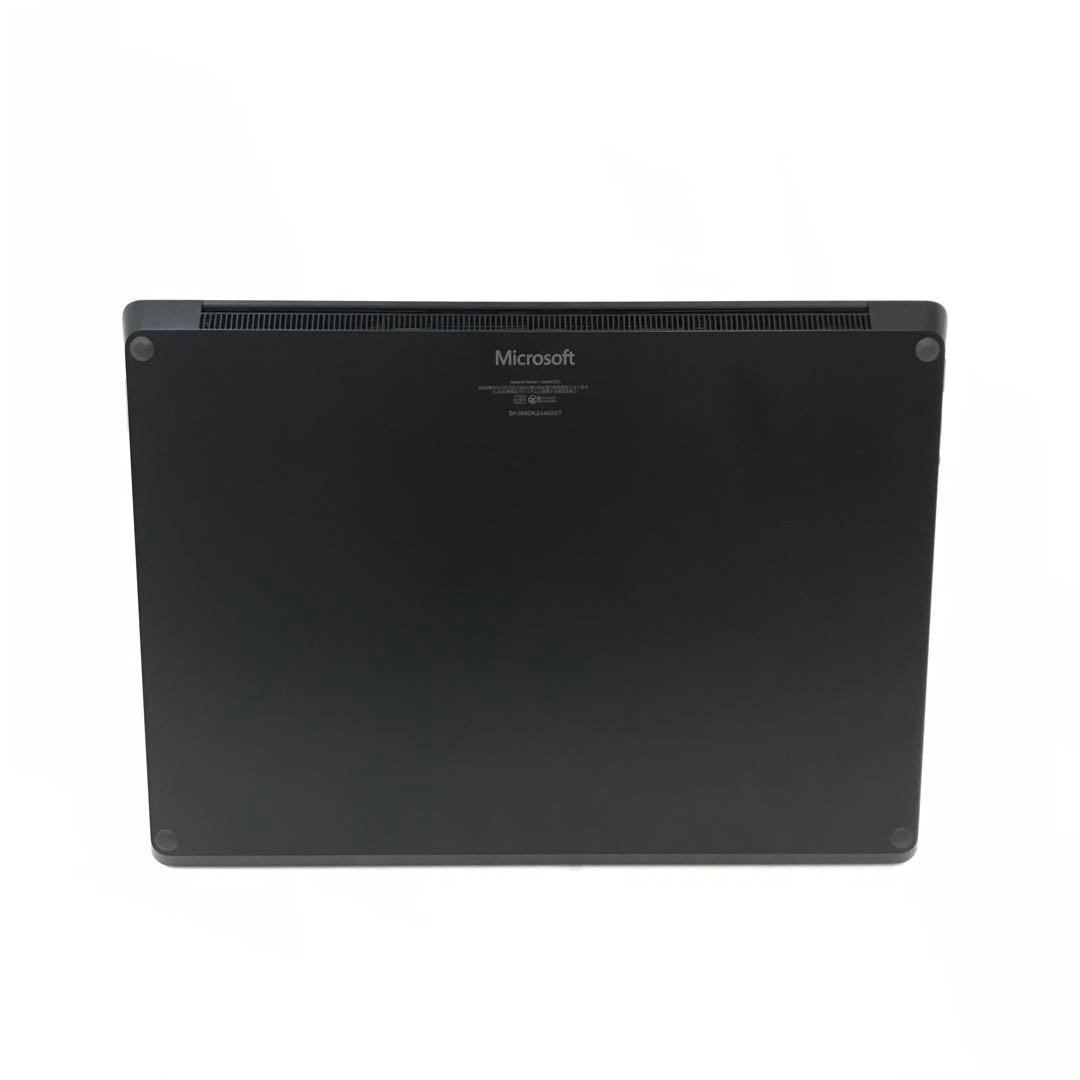 【準新品・保証】 Surface laptop6 16G/256G Office