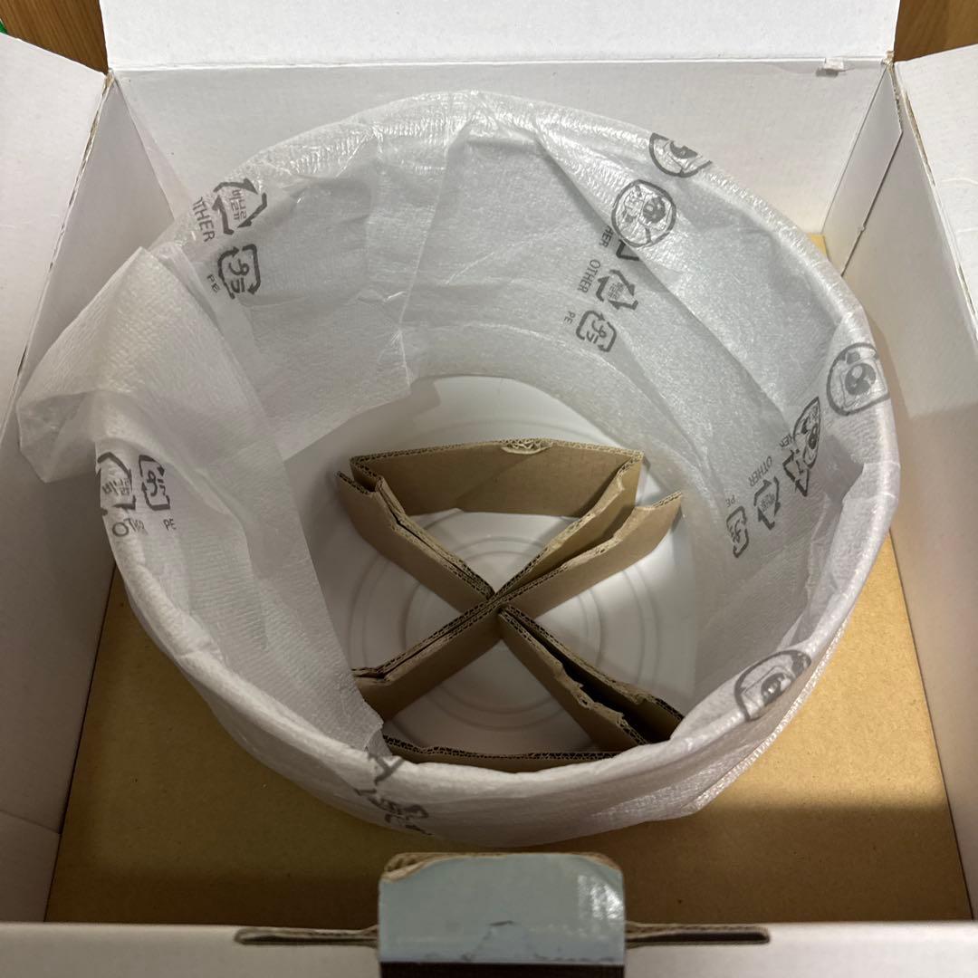 高濃度水素風呂　Greening Spa 美顔用洗面ボウル付き