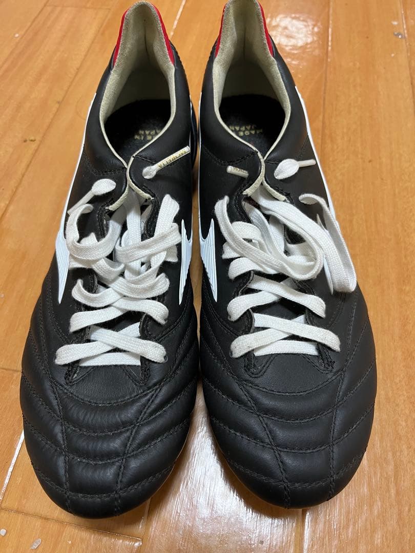 モレリアネオ2 Morelia NEO Ⅱ　新品未使用　27.5cm