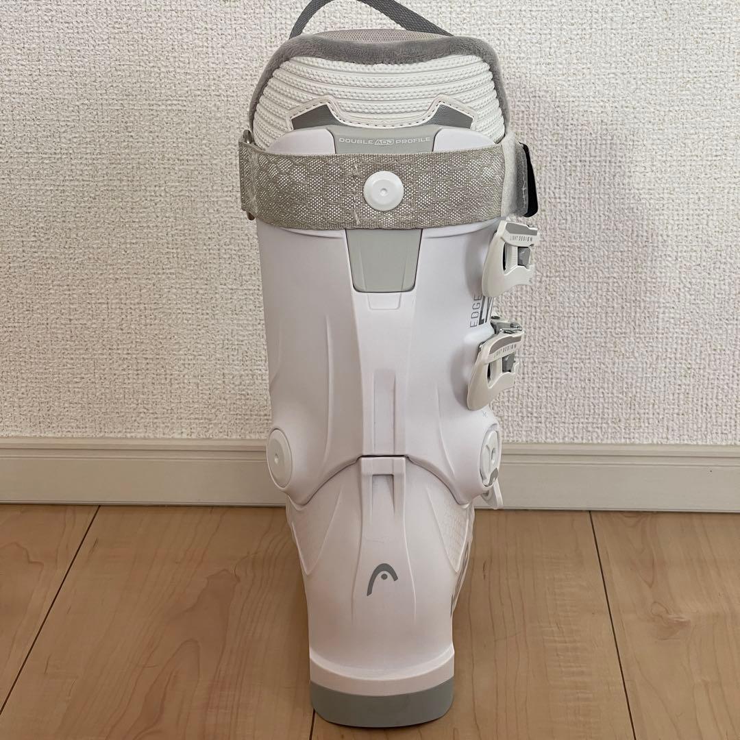 HEAD エッジ LYT 60 22-23モデル サイズ22