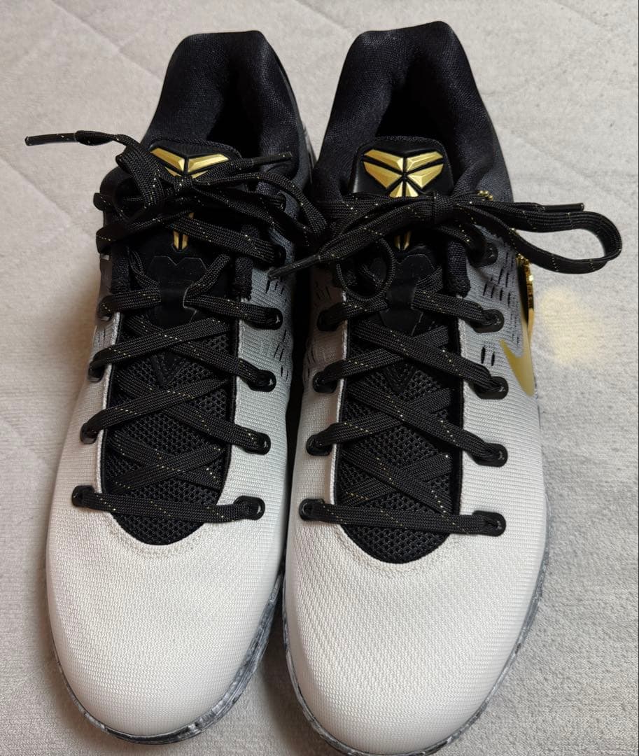 コービー9 プロトロ　マンバティカ　28cm