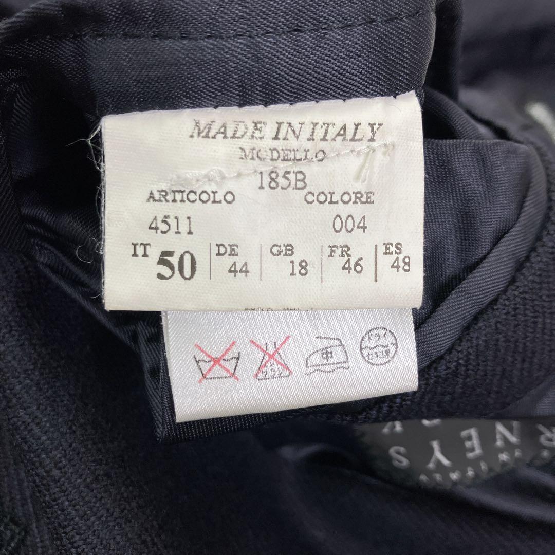 BARNEYSNEWYORKバーニーズニューヨーク　ステンカラーコート　XL