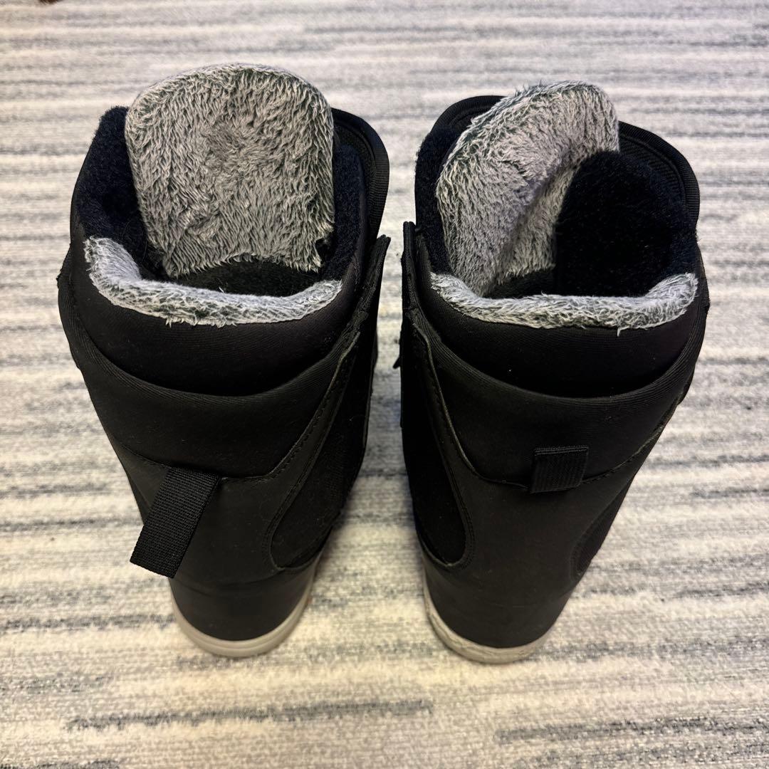 FLUX GT-BOA スノーボードブーツ 26.5cm 22-23モデル