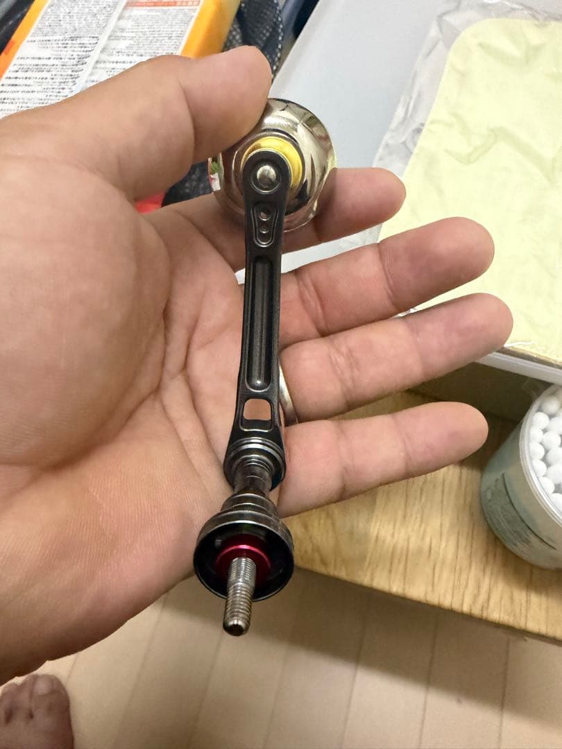 リブレライトアーム65