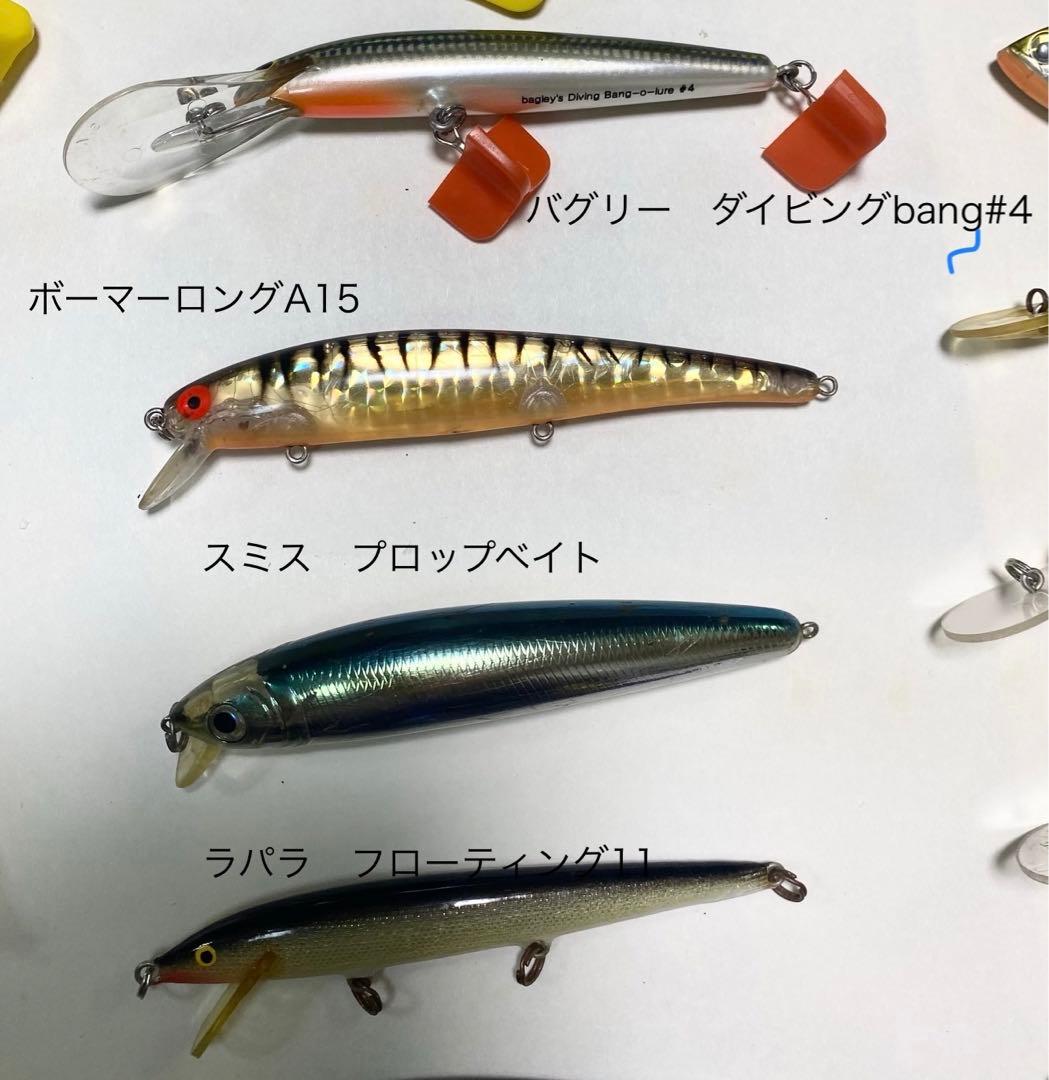 【新品DAIWAリール&ルアー】ダイワCALDIAリール&シーバスルアー多数