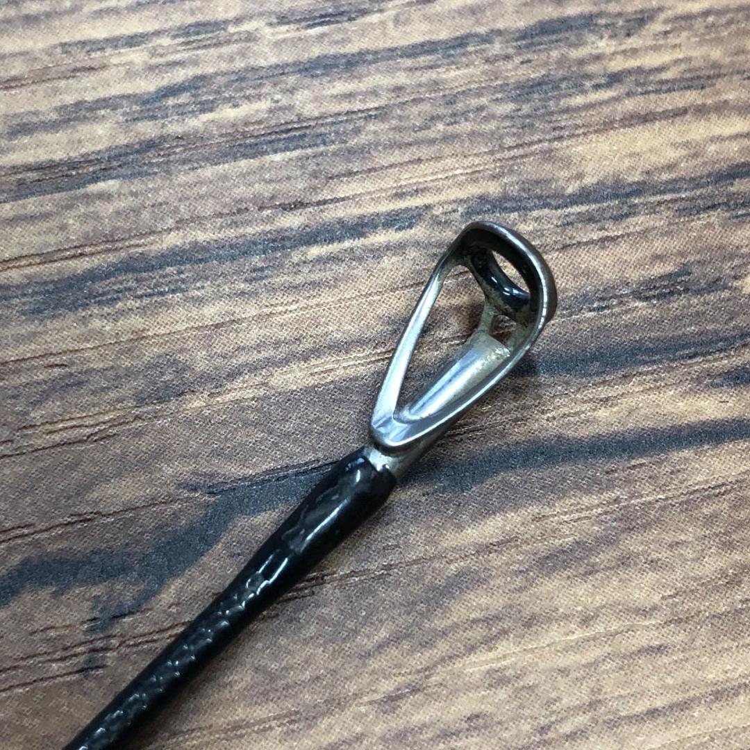 ダイワ スティーズ C72H-SV AGS ストライクフォース No.1768 - メルカリ