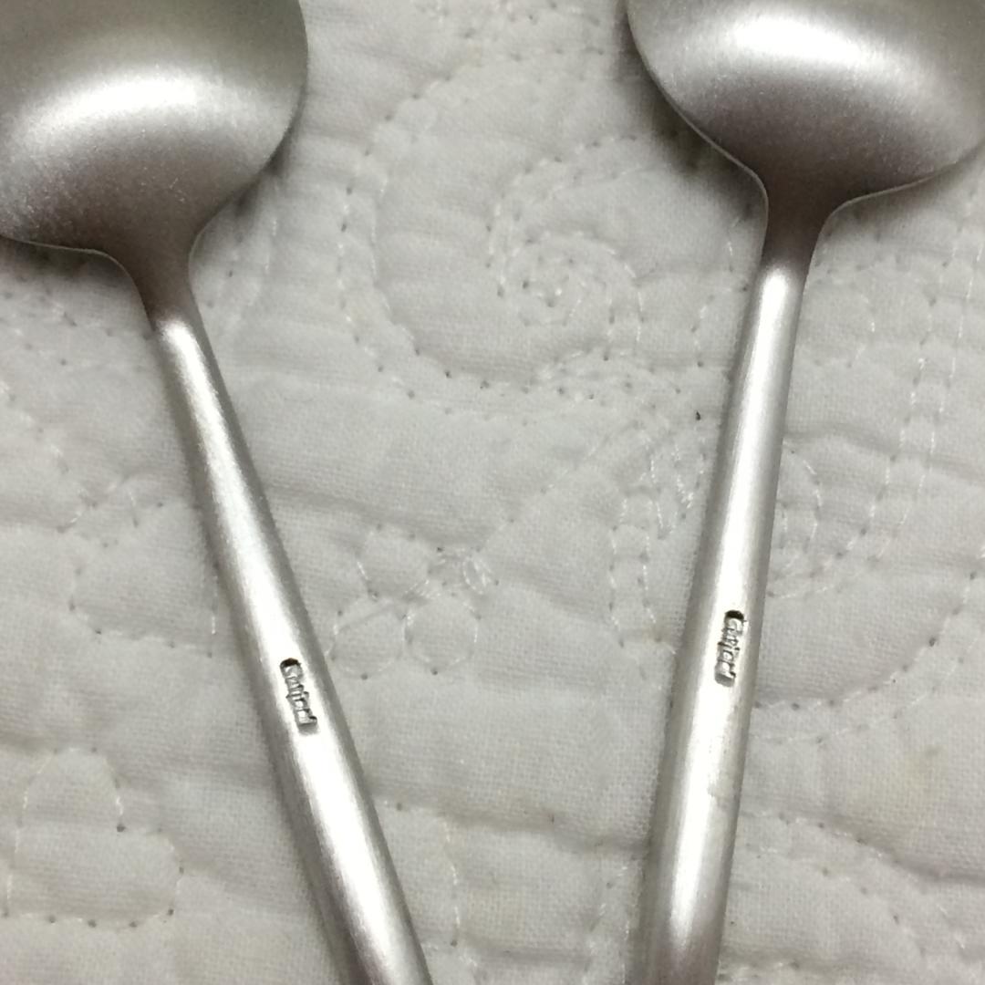 こな子様専用 クチポール MOON マットシルバー 5種×各4本 計