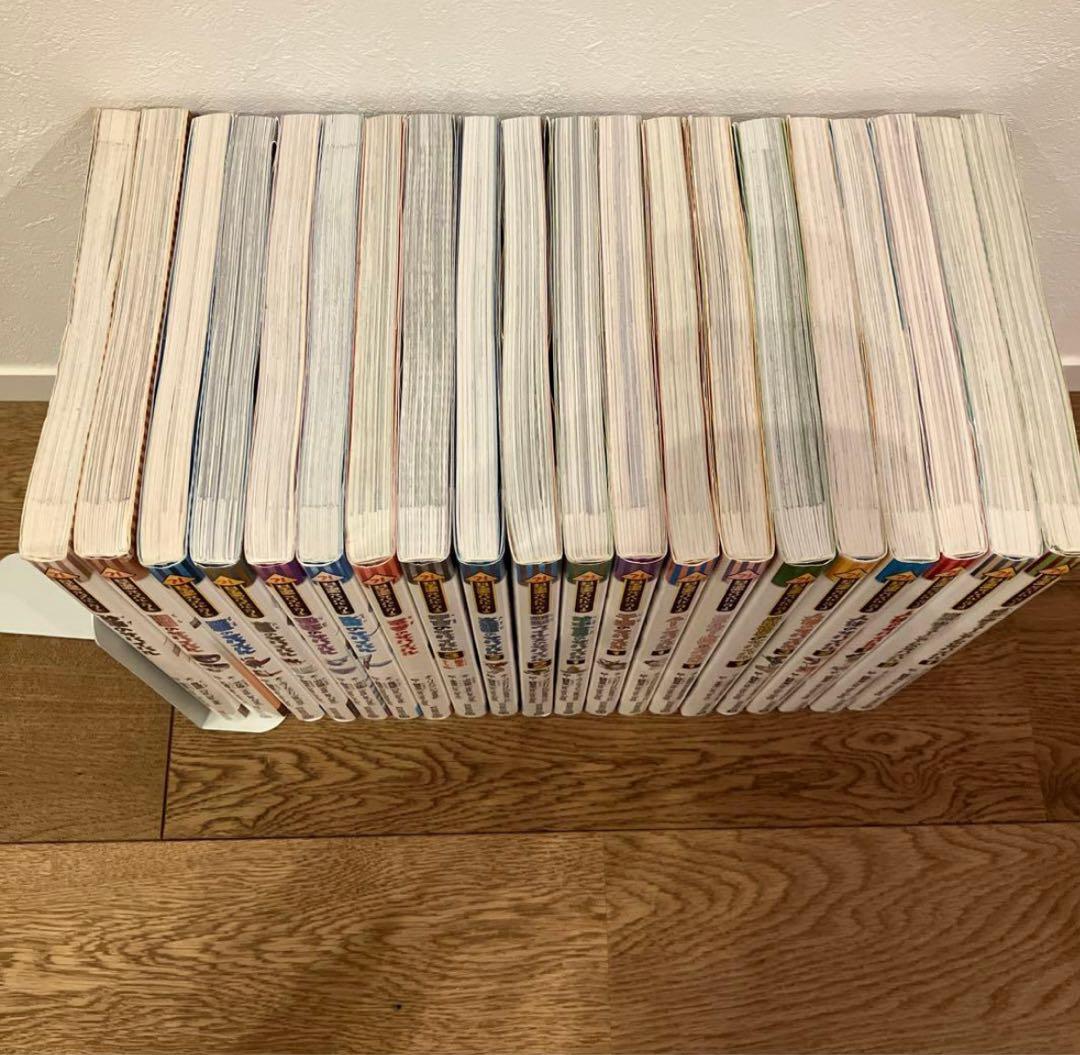 ◎美品◎科学漫画サバイバルシリーズ　23冊セット！