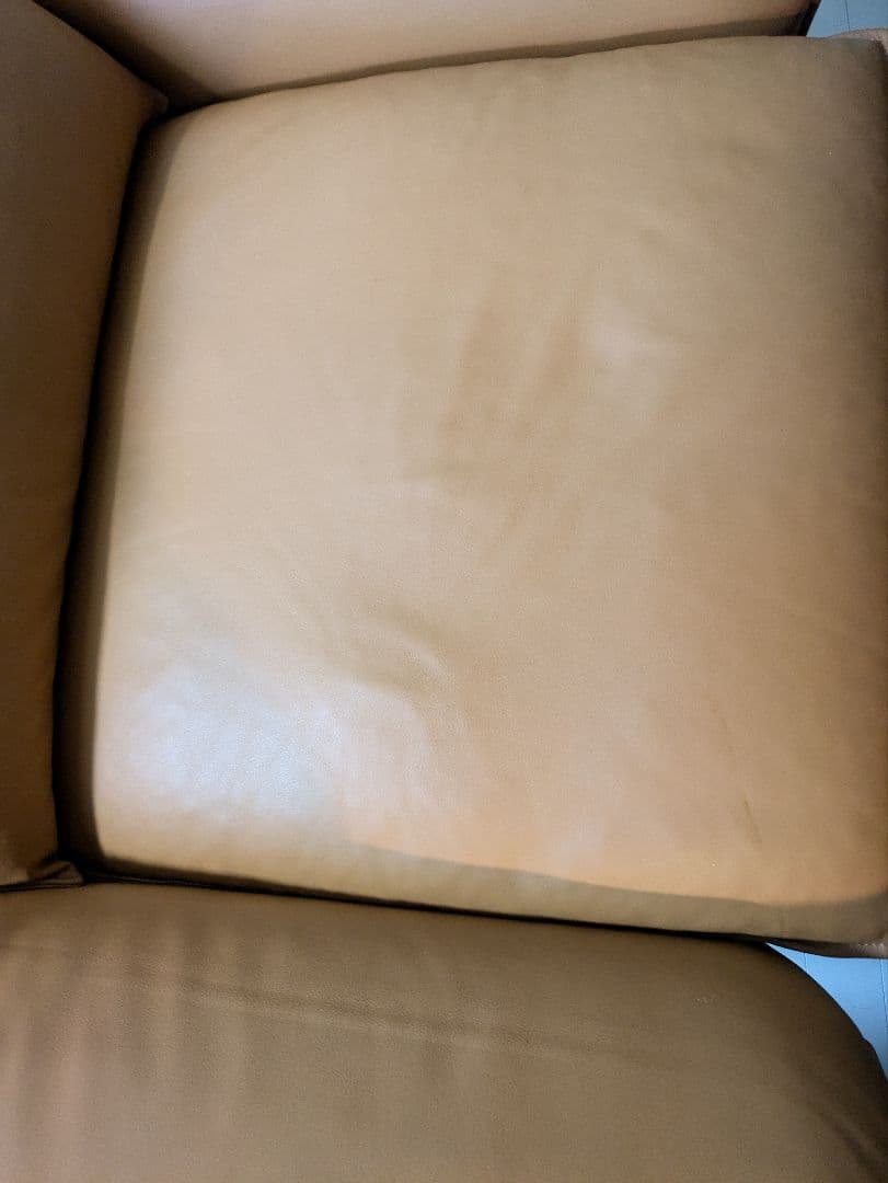 jollymeg様 専用erpo porto CAT.42 オットマン付属 - メルカリ