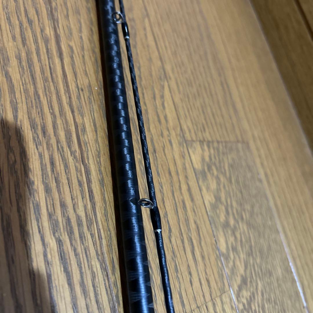 シマノ　22エクスプライド　172MH-2