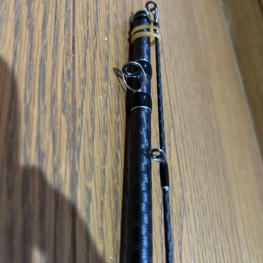 シマノ　22エクスプライド　172MH-2