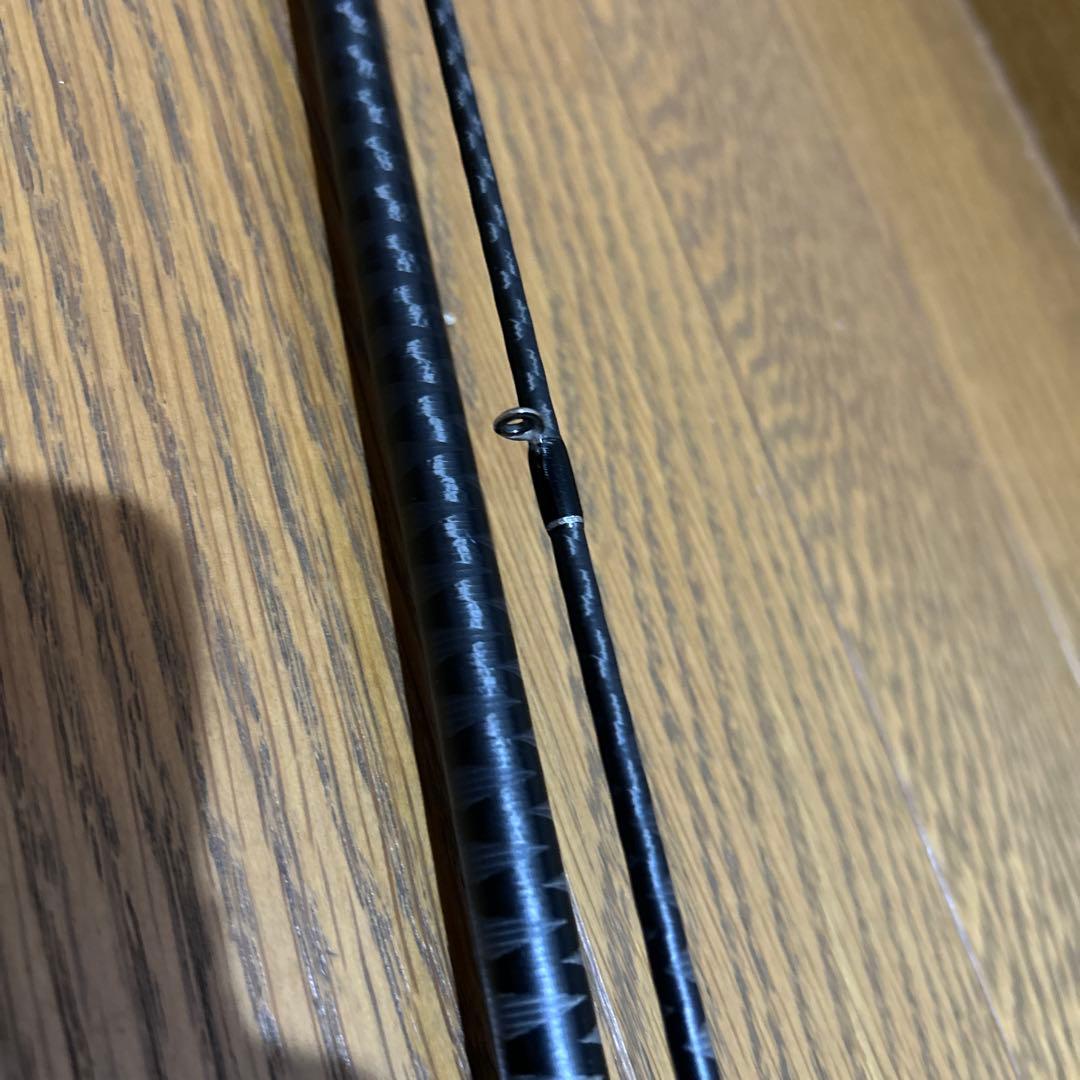 シマノ　22エクスプライド　172MH-2