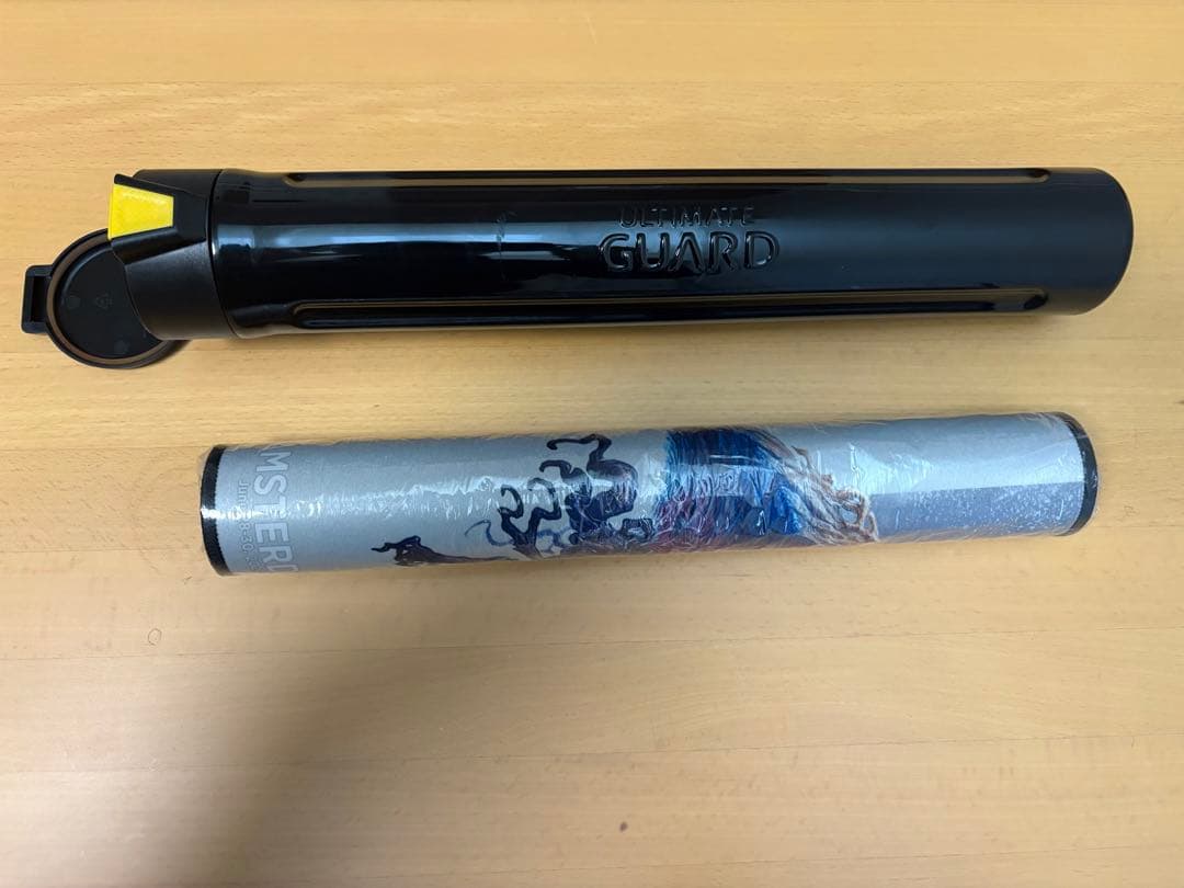 MTG】MAGIC.CON アムステルダム プレイマット