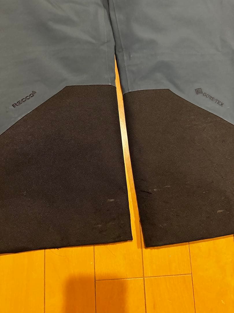 ピークパフォーマンススキーウェア