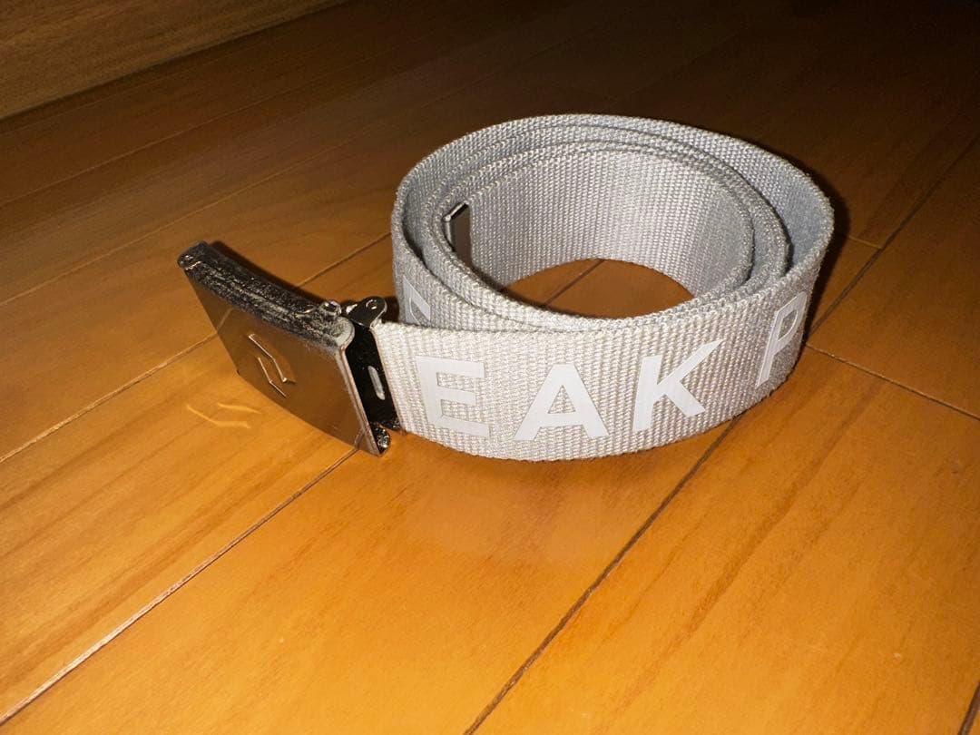 ピークパフォーマンススキーウェア