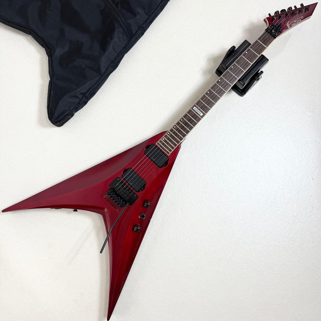 EDWARDS by ESP PENICILLIN 千聖モデル E-C-98V - メルカリ