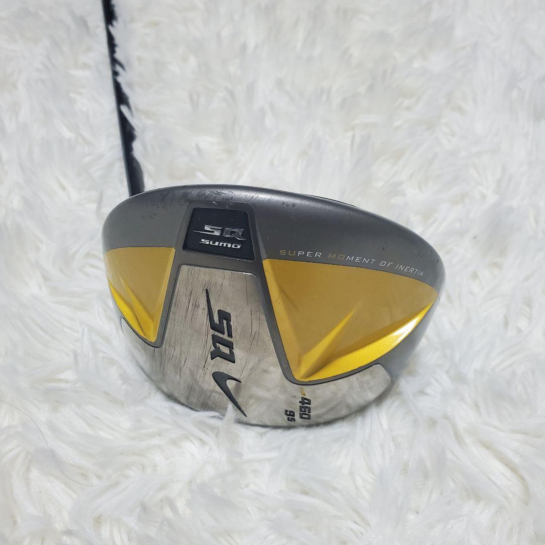 全てNIKE ナイキゴルフ ゴルフクラブセット 右利き FLEX S 11本