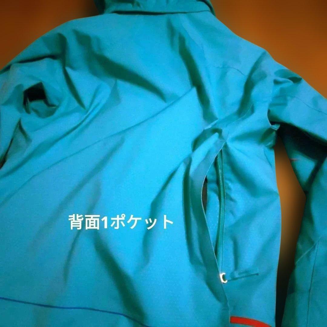 フェニックス Phoenix スキー ジャケット Sサイズ