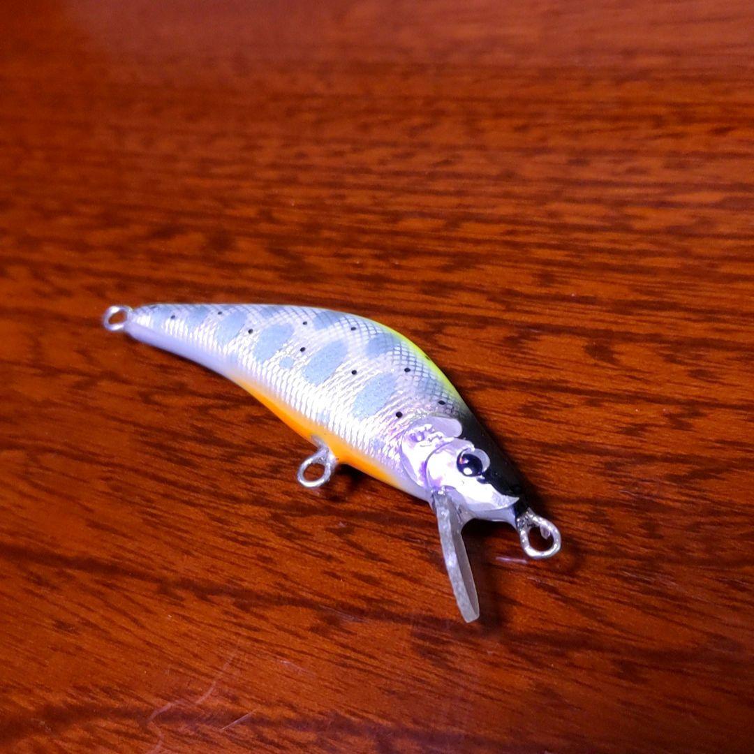 イトウクラフト　レイチューン　ぷらぐ屋工房ルアーセット