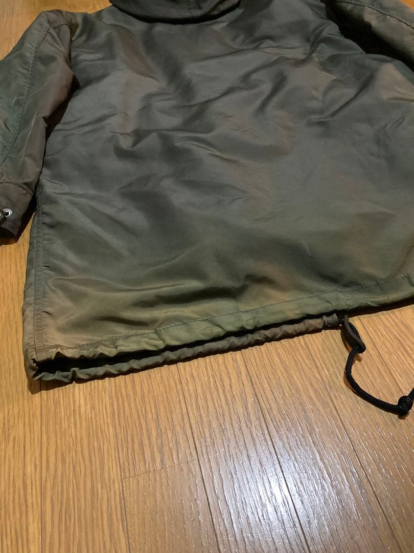 90sサイエンスロンドン×シップス フードコート SCIENCE LONDON