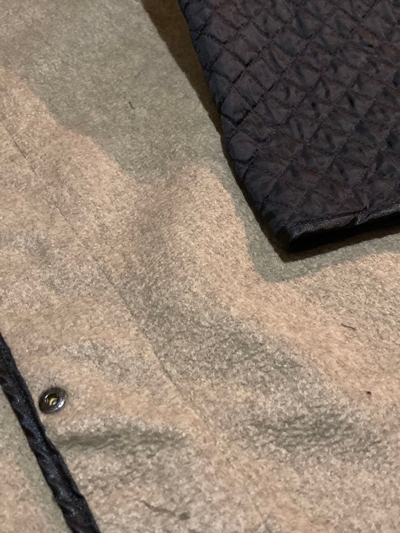 90sサイエンスロンドン×シップス フードコート SCIENCE LONDON