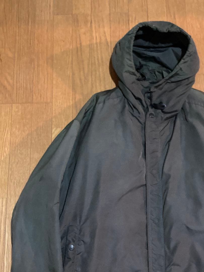 90sサイエンスロンドン×シップス フードコート SCIENCE LONDON