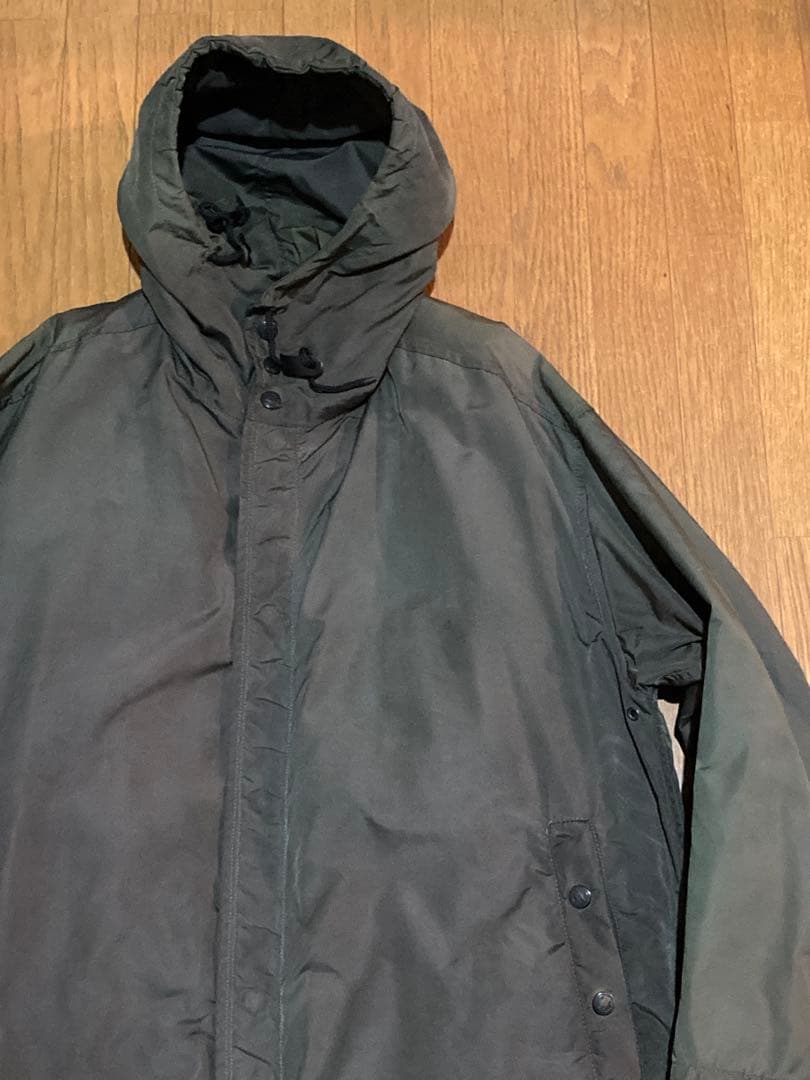 90sサイエンスロンドン×シップス フードコート SCIENCE LONDON