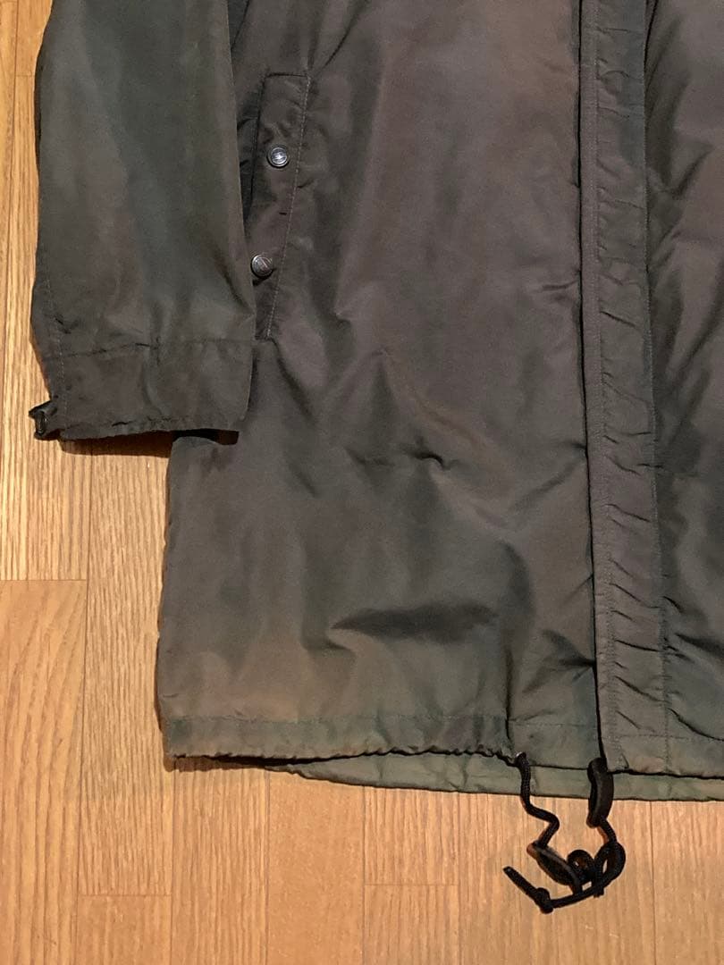 90sサイエンスロンドン×シップス フードコート SCIENCE LONDON