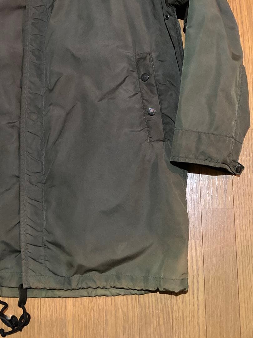 90sサイエンスロンドン×シップス フードコート SCIENCE LONDON