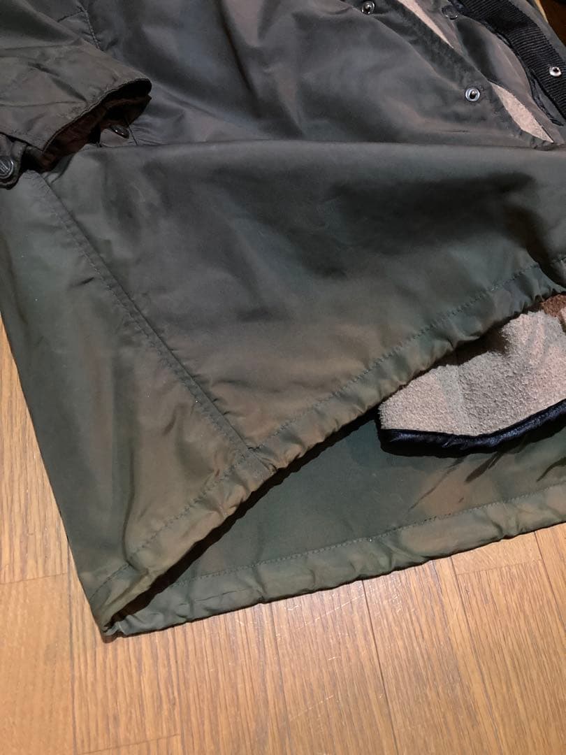 90sサイエンスロンドン×シップス フードコート SCIENCE LONDON