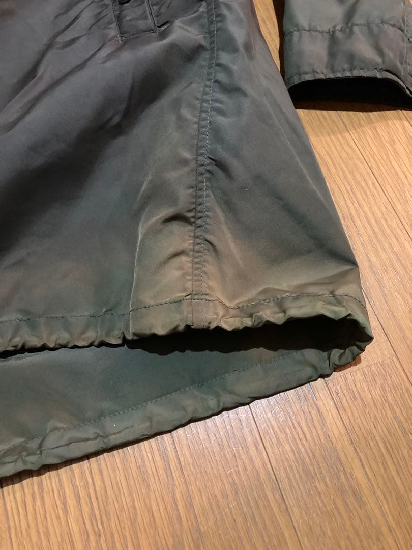 90sサイエンスロンドン×シップス フードコート SCIENCE LONDON